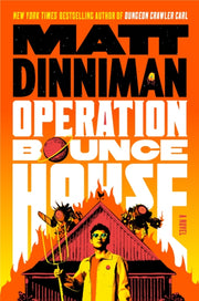 Operation Bounce House-9780241804049