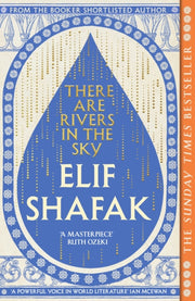There are Rivers in the Sky-9780241988749