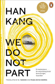 We Do Not Part-9780241997048