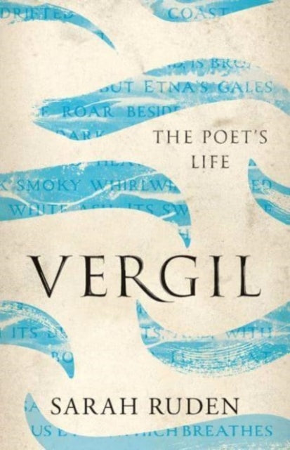 Vergil : The Poet's Life-9780300256611