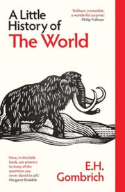 A Little History of the World-9780300283259