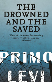 The Drowned And The Saved-9780349138640