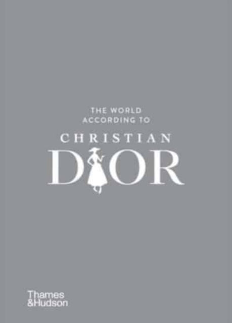 The World According to Christian Dior-9780500024140