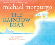 The Rainbow Bear-9780552546409