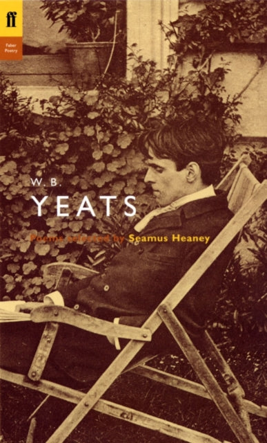 W. B. Yeats-9780571222964