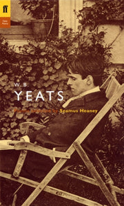 W. B. Yeats-9780571222964