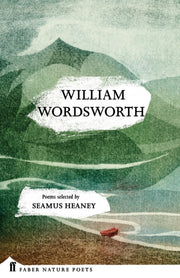 William Wordsworth-9780571328789