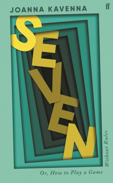 Seven : 'Endlessly inventive' The Times-9780571338153