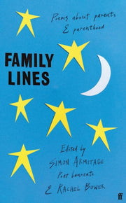 Family Lines : Poems About Parents and Parenthood-9780571365043