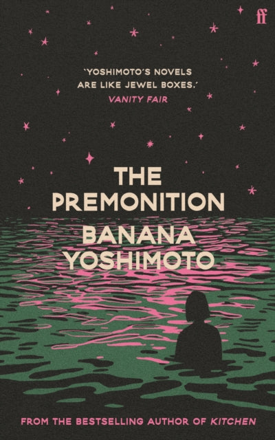 The Premonition-9780571382309