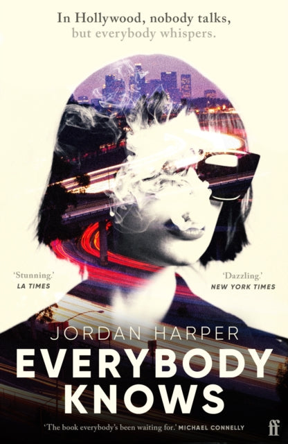 Everybody Knows : ‘Terrifying and exhilarating.' JAMES PATTERSON-9780571382453