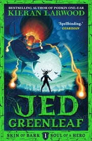 Jed Greenleaf-9780571382668
