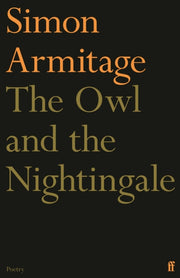 The Owl and the Nightingale-9780571382859