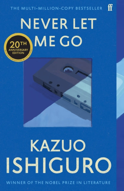 Never Let Me Go : Twentieth Anniversary Edition-9780571390878