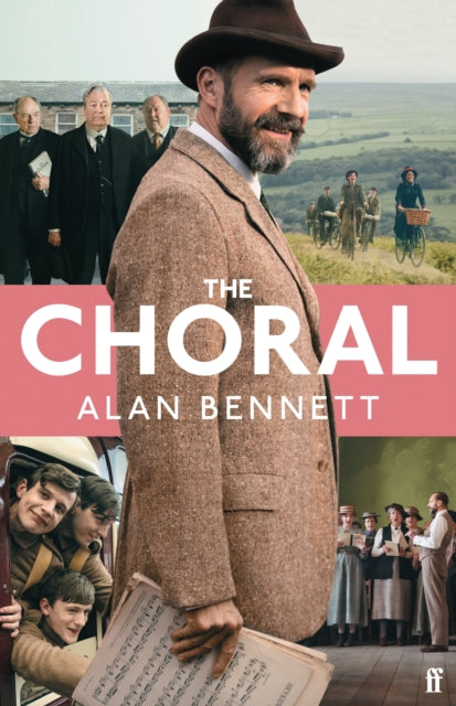 The Choral-9780571396283