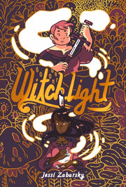 Witchlight-9780593119990