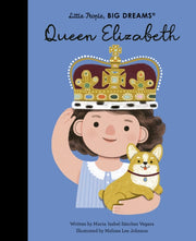 Queen Elizabeth : Volume 88-9780711274495