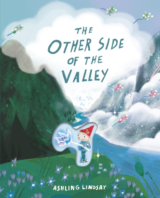 The Other Side of the Valley-9780711291140