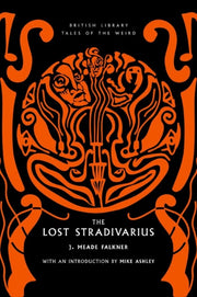 The Lost Stradivarius-9780712355384