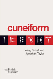 Cuneiform-9780714111889