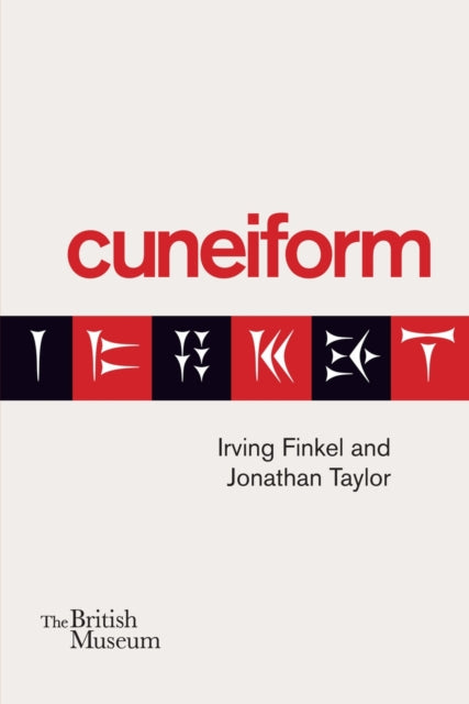 Cuneiform-9780714111889