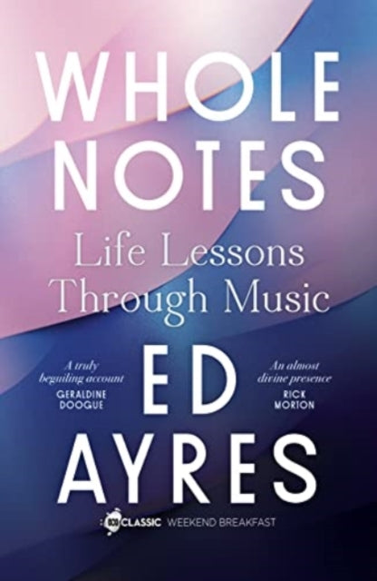 Whole Notes-9780733341038