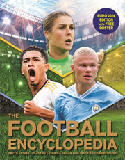 The Football Encyclopedia : Facts • Stats • Players • Teams • Skills and Tactics • Competitions-9780753449226