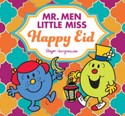 Mr. Men Little Miss Happy Eid-9780755504077