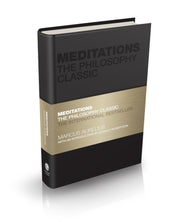 Meditations : The Philosophy Classic-9780857088468