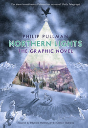 Northern Lights - The Graphic Novel-9780857535429