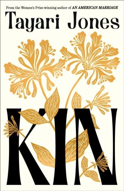 Kin : The instant New York Times bestseller-9780861543908
