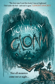 Gloam : A Times Children's Book of the Week-9780861549528