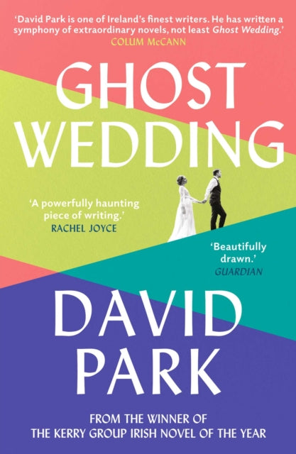 Ghost Wedding-9780861549733