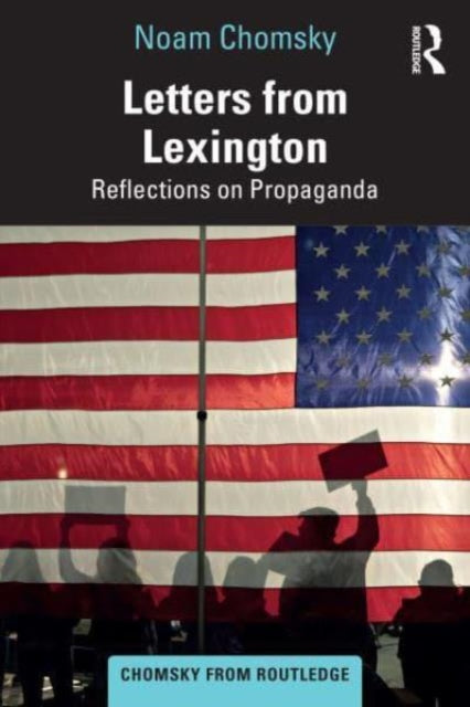 Letters from Lexington : Reflections on Propaganda-9781032870120