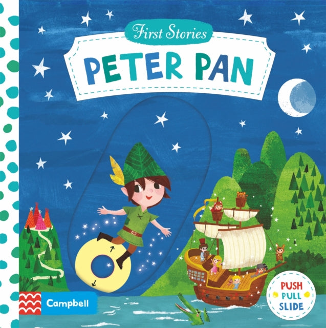 Peter Pan-9781035000814