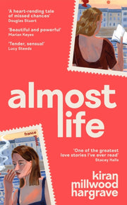 Almost Life-9781035007493