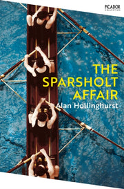 The Sparsholt Affair-9781035028023