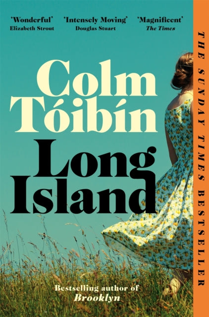 Long Island-9781035029464