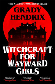 Witchcraft for Wayward Girls-9781035030897