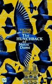 The Hunchback of Notre-Dame-9781035034888