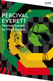 Percival Everett by Virgil Russell-9781035036523