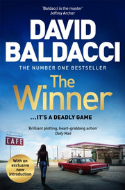 The Winner-9781035037124