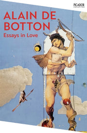 Essays In Love-9781035038589