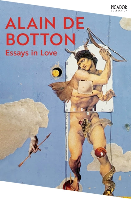 Essays In Love-9781035038589