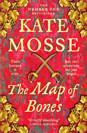 The Map of Bones-9781035042173