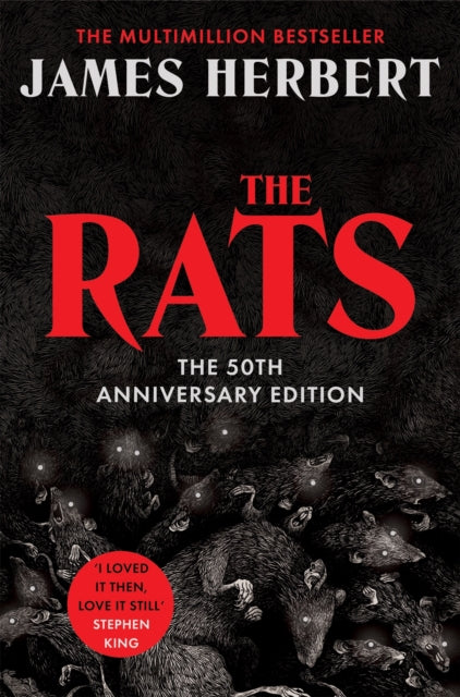 The Rats-9781035048090