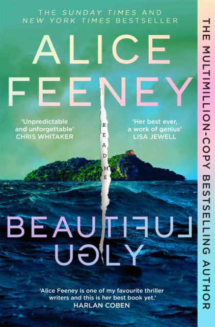 Beautiful Ugly-9781035053827
