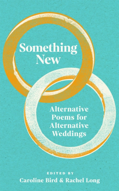 Something New : Alternative Poems for Alternative Weddings-9781035069170