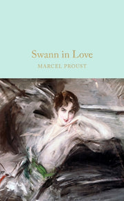 Swann In Love-9781035072231