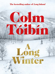 A Long Winter-9781035079841